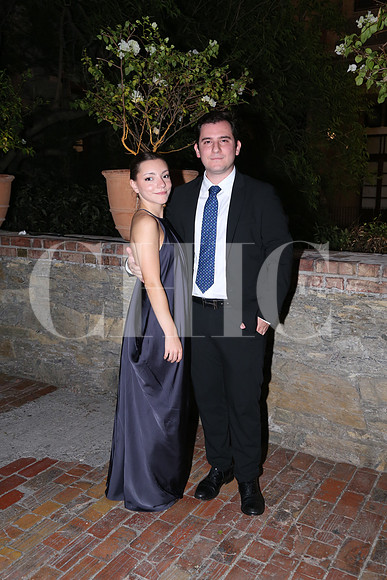 Ana Lourdes Becerra y Alejandro Garza 0