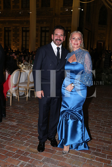 Carlos Barona y Lizeth Suárez de Barona ( Papás Novia)0