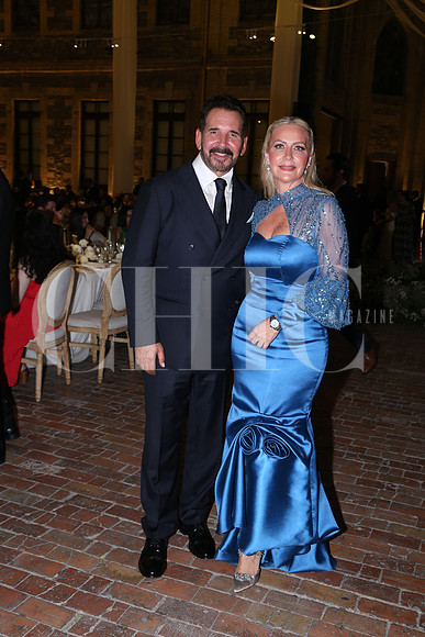 Carlos Barona y Lizeth Suárez de Barona ( Papás Novia)1