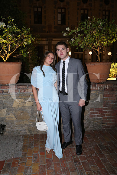 Natalia Navarro y Raúl Lozano 0