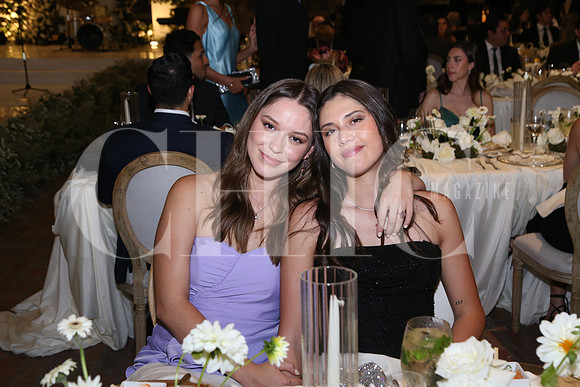 Gloria Warden y Balbina Navarro 0