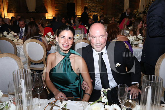 Rebeca Contreras y Mauricio Ramon 0