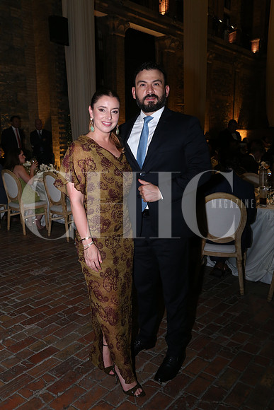 Joanna de Castillo y Adrian Castillo 1