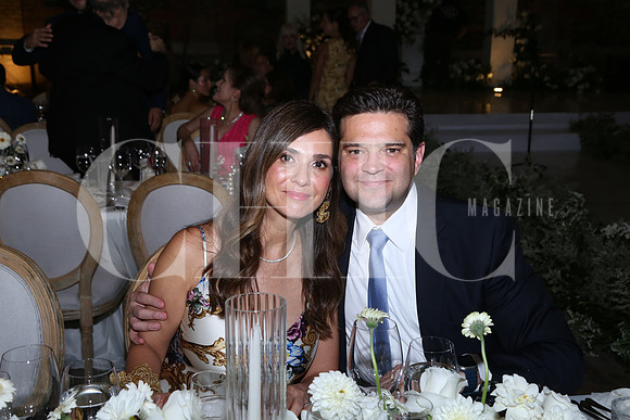 Lucia Todd y Francisco Cienfuegos1