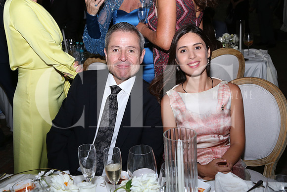 Arturo Cardenas y Sofia Cardenas 0