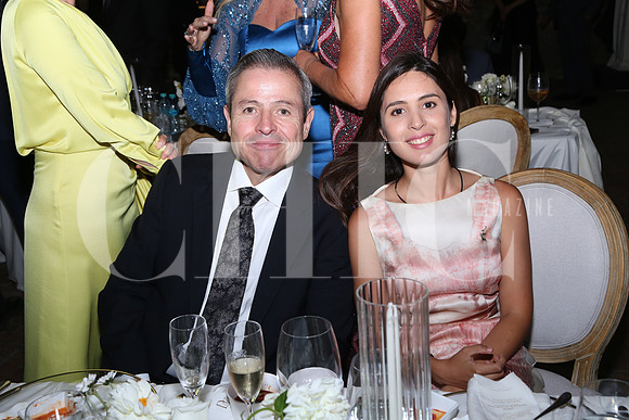Arturo Cardenas y Sofia Cardenas 1