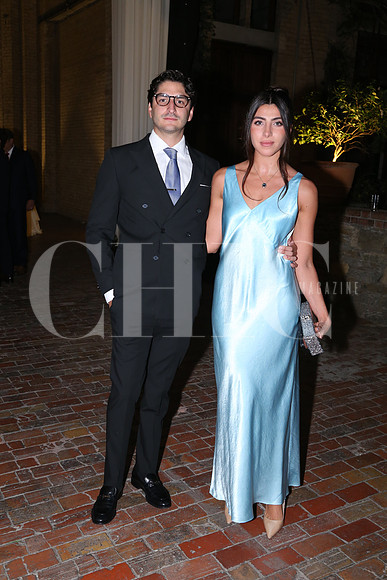 Gabriel Treviño y Lisa de la Garza 1