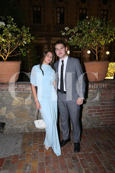 Natalia Navarro y Raúl Lozano 1