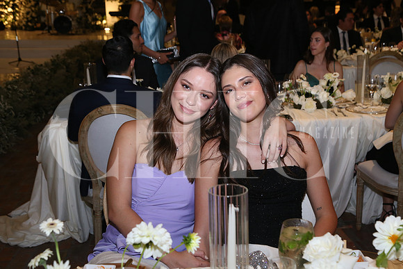 Gloria Warden y Balbina Navarro 1