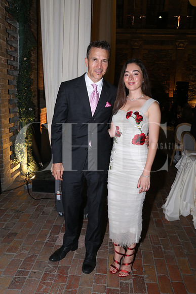 Protracio Rodriguez y Karen Almaguer de Rodriguez 1