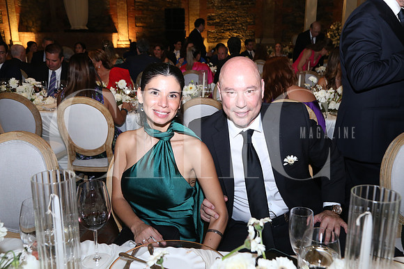 Rebeca Contreras y Mauricio Ramon 1