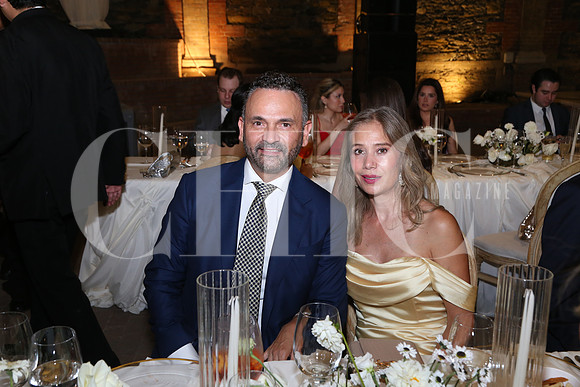 Rafael Navarro y Cristy Morales de Navarro 1
