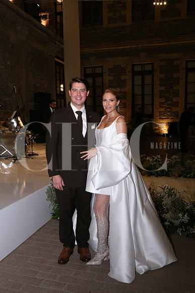 Dany Barona y Diego Cárdenas 4
