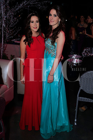 Paty García y Mariana Bueno