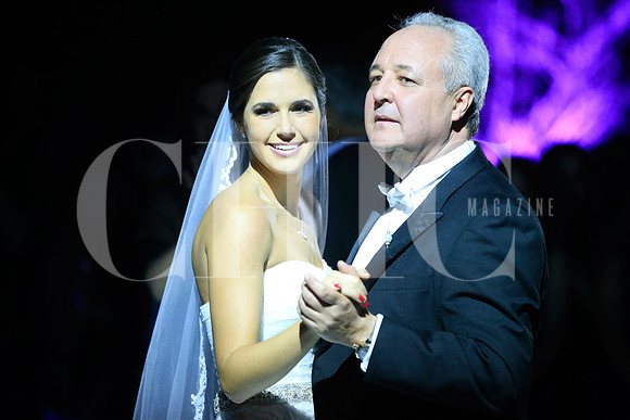 Fernando Garza y Ale Rubio