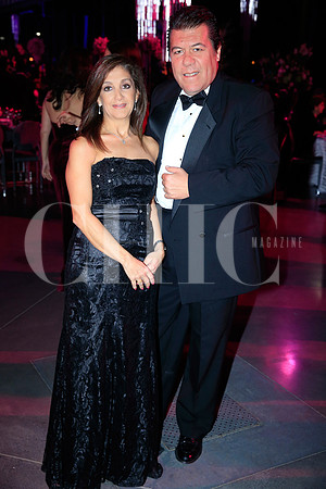 Rosa Laila Romero y Pepe Romero
