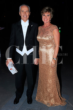 Roberto Rubio y Adriana Bracho de Rubio
