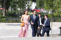 Barbara del Valle y Juan Angel Gonzalez 1