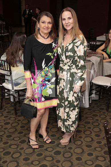 Aracely Gonzalez y Yolanda Sada 2