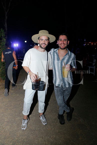 Lalo Rodríguez y Luis Ruiz (1)