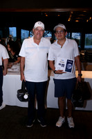 César Lujar y Carlos Hinojosa 1