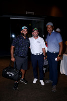 Adrian Moreira, Jorge Eugenio González y Edmundo Portilla 1