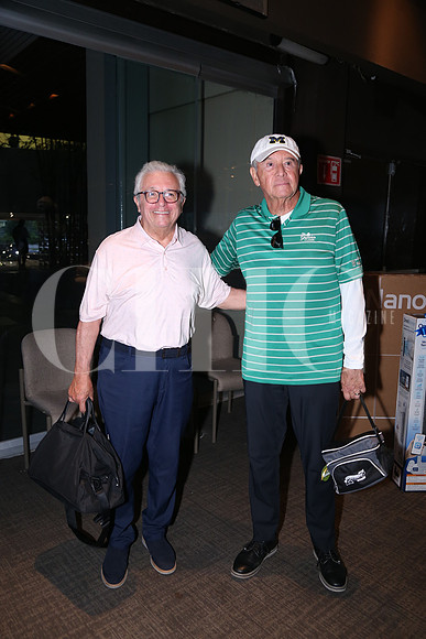 Carlos Rodríguez y Juan Raygosa 0