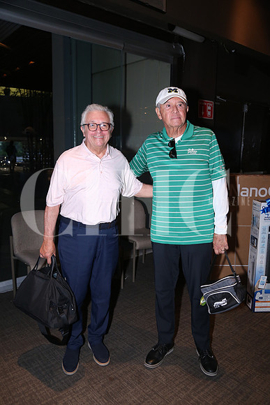 Carlos Rodríguez y Juan Raygosa 1