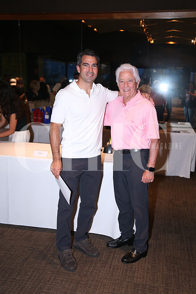 David Serna y Juan Morales 0