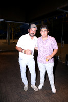 Carlos Calderón y Rodrigo Villarreal 0
