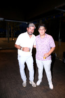 Carlos Calderón y Rodrigo Villarreal 1