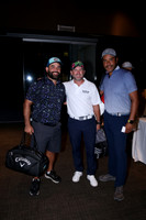Adrian Moreira, Jorge Eugenio González y Edmundo Portilla 0
