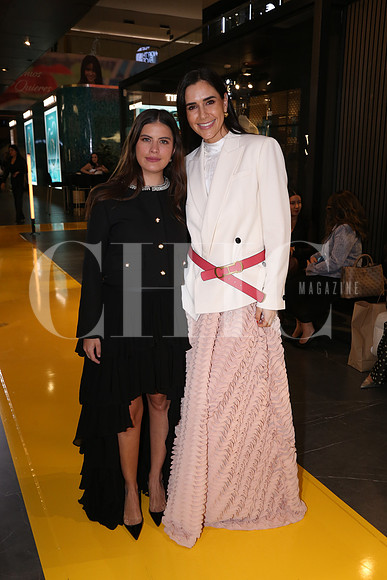 Valeria Serna y Ale Rubio 1