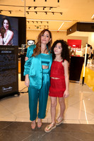 Deborah Pierce y Natalia Lozano 1