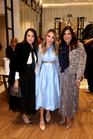 Ana Sofia Ayala, Ale Yllán y Lorenia Canavati 1