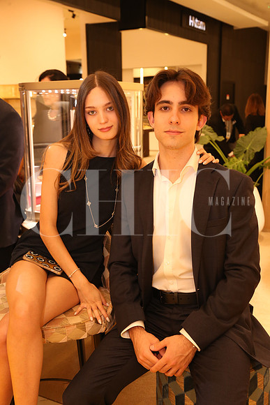 Raquel Pozas y Patricio Maldonado 0