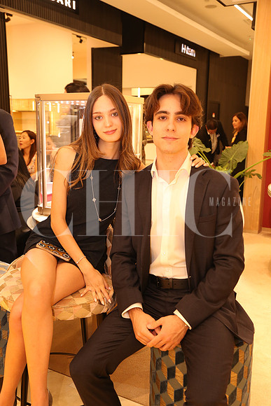 Raquel Pozas y Patricio Maldonado 1