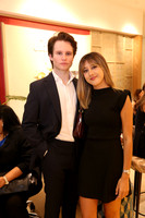 Adrián Bueron y Ana Sofia Marcos 1