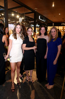 Aime Saldivar, Ana Rodríguez, Eva Rios y Karla Rios 0