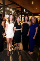 Aime Saldivar, Ana Rodríguez, Eva Rios y Karla Rios 1