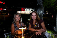 Diana Flores y Vero Colsa