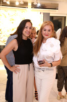 Daniela Canales y Alma Cortés 0