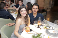 Brenda Ortiz y Eduardo Luna 2