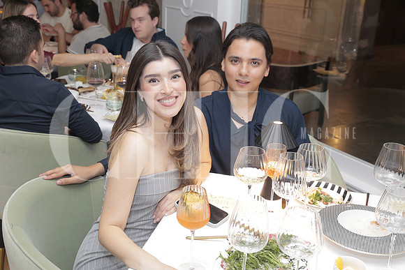 Brenda Ortiz y Eduardo Luna 2