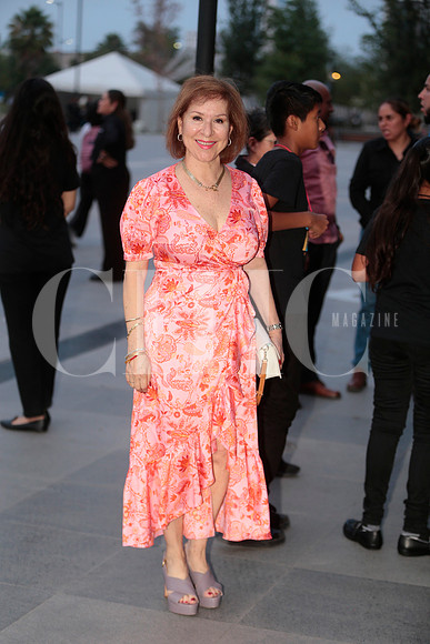 Ofelia Treviño 1