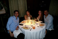 Andrés Morales, Monserrat Escalante, Ana Salazar y Enrique Martínez (2)