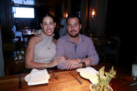 Publirreportaje Cena con el Chef Lalo García