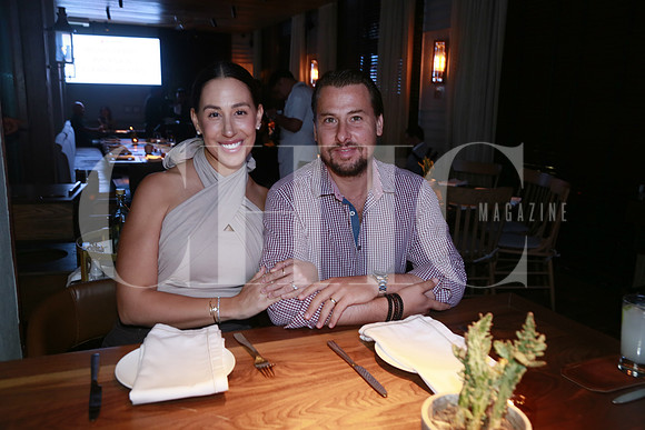 Ana Paula Garza de Saldaña y Daniel Saldaña (2)