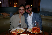 Carolia Cavazos y Roberto Mendoza (2)