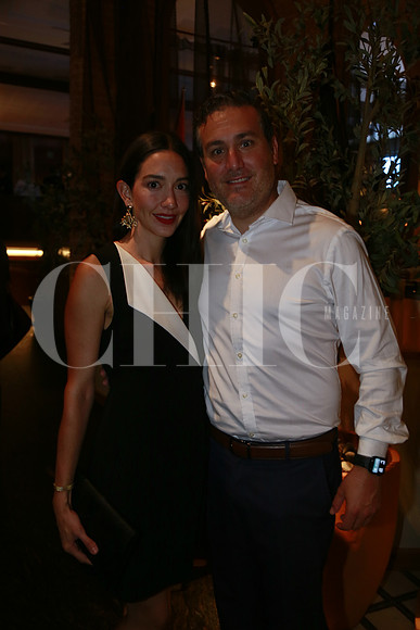 Edith Mendoza y David Medina (2)